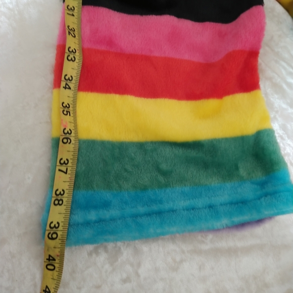 New Night Fox Multi colored soft Pajama - Picture 14 of 16